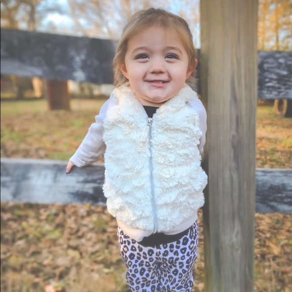 Meet your Posher, Samantha - Picture 6 of 8